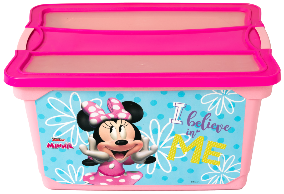 MONSERRAT N.3 ALTA 65 L MINNIE MOUSE